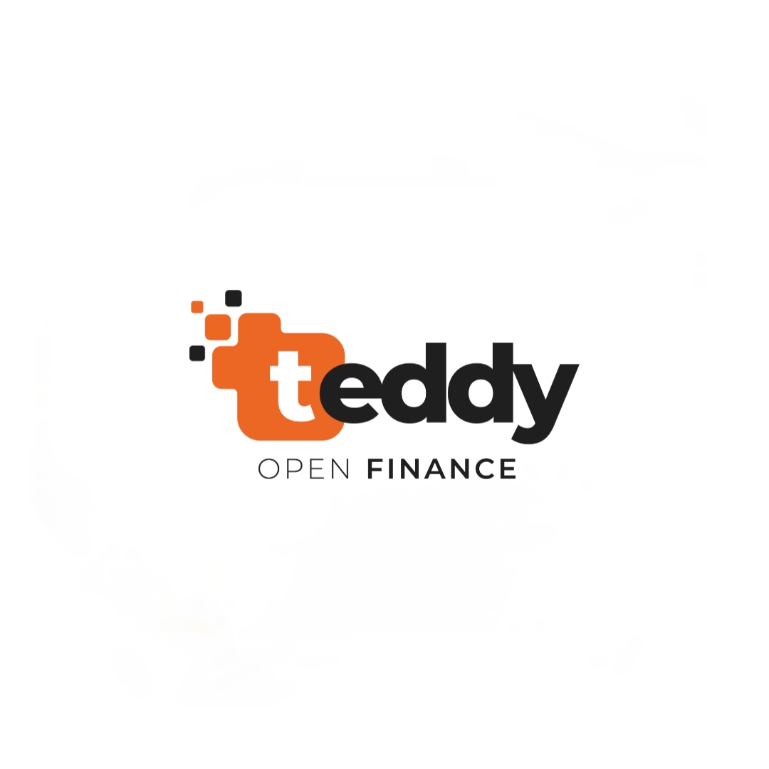 Teddy Open Finance Empresa Amiga Human Hand