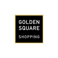 Golden Square Shopping Empresa Amiga Human Hand