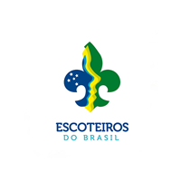Escoteiros do Brasil Instituição Amiga Human Hand