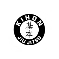 Kihon Jiujitsu Empresa Amiga Human Hand