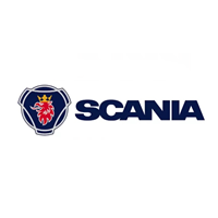 Scania Empresa Amiga Human Hand