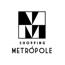 Shopping Metropole Empresa Amiga Human Hand