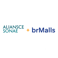 Aliansce Sonae + br Malls Empresa Amiga Human Hand