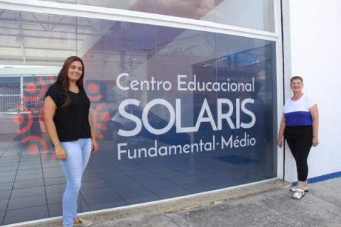 Centro Educacional Solaris E Human Hand Unidos Para Proporcionar Uma Festa Memorável No Dia Das Crianças