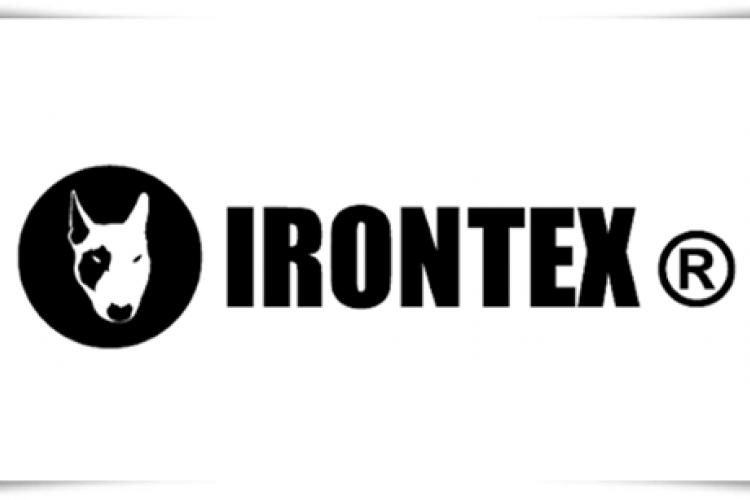 IRONTEX mais uma Empresa Amiga Human Hand