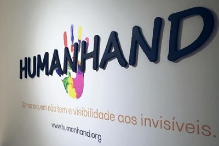Human Hand ONG São Bernardo do Campo