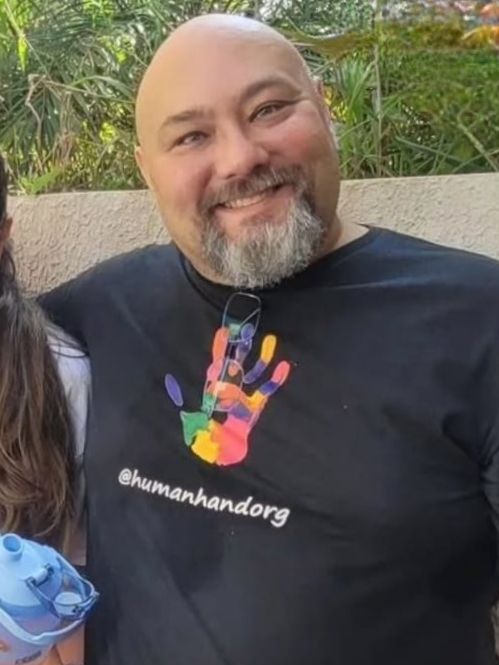 Daniel Nozaki 